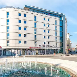 Apartahotel Hevea, Valence (Drome)