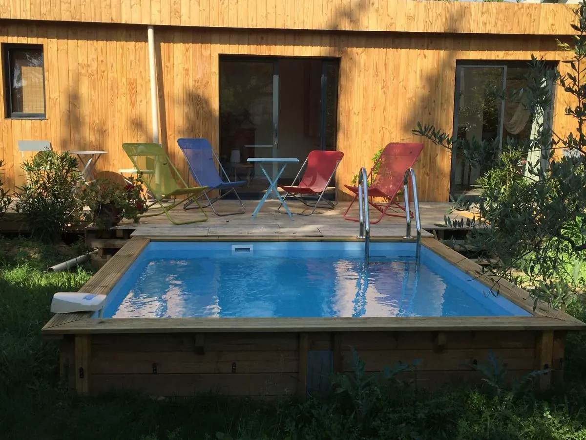 Un Temps Pour Le Reve Bed & Breakfast Valence