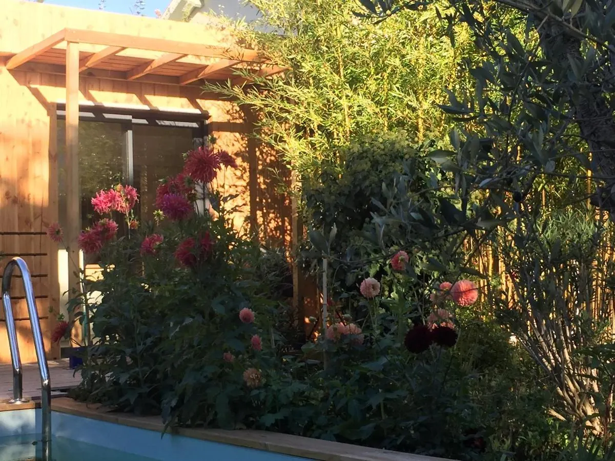 Un Temps Pour Le Reve Bed & Breakfast Valence