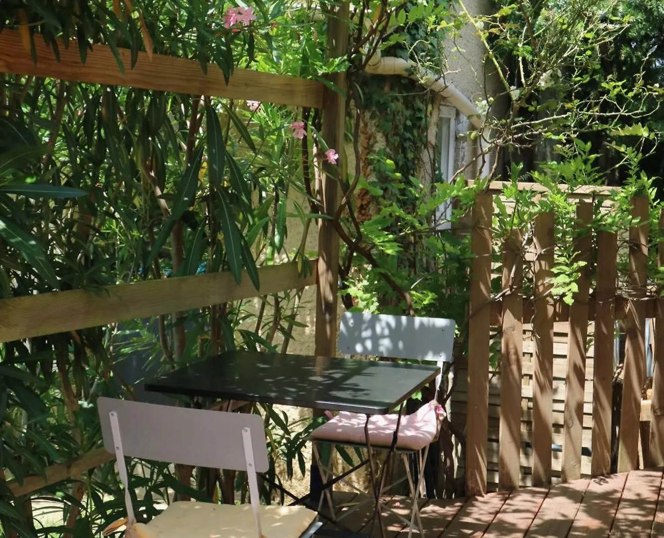 Un Temps Pour Le Reve Bed & Breakfast Valence  France