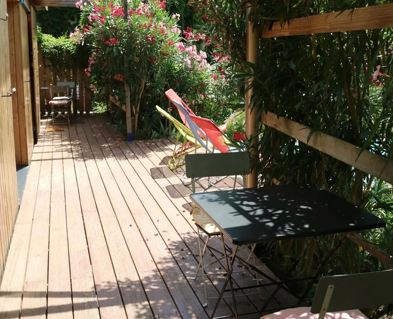 Un Temps Pour Le Reve Bed & Breakfast Valence  0*, Valence (Drome) France