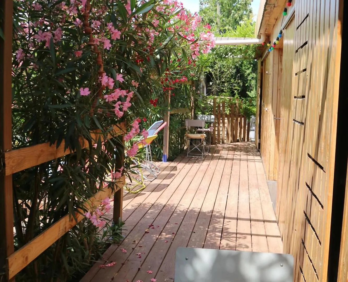 Un Temps Pour Le Reve Bed & Breakfast Valence   Valence (Drome)